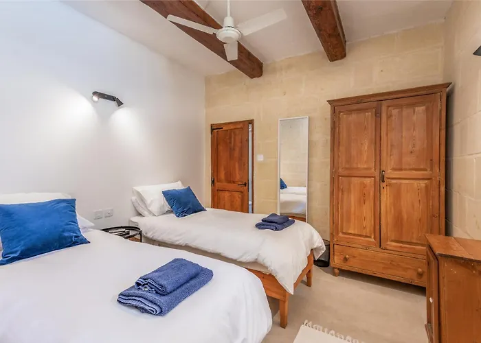 Dar Ta' Mansi With Private Pool *